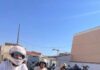 La XI Ruta de Vespas reúne en Tomelloso motor clásico, turismo y convivencia La XI Ruta de Vespas reúne en Tomelloso motor clásico, turismo y convivencia
