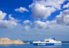 Viajar en Ferry: la mejor opción para disfrutar vacaciones cómodas por el Mediterráneo Viajar en Ferry: la mejor opción para disfrutar vacaciones cómodas por el Mediterráneo
