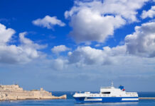 Viajar en Ferry: la mejor opción para disfrutar vacaciones cómodas por el Mediterráneo Viajar en Ferry: la mejor opción para disfrutar vacaciones cómodas por el Mediterráneo