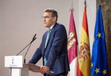 Eurocaja Rural se adhiere al Programa Joven de Ayudas a la Financiación para la Adquisición de Vivienda de la Junta de Comunidades de Castilla-La Mancha Eurocaja Rural se adhiere al Programa Joven de Ayudas a la Financiación para la Adquisición de Vivienda de la Junta de Comunidades de Castilla-La Mancha