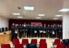 Villacañas acoge una jornada formativa de la Policía Nacional dirigida a Policías Locales de la comarca Villacañas acoge una jornada formativa de la Policía Nacional dirigida a Policías Locales de la comarca