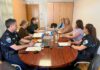 Profesionales e instituciones se reúnen en Villacañas para reforzar la coordinación contra la violencia de género Profesionales e instituciones se reúnen en Villacañas para reforzar la coordinación contra la violencia de género