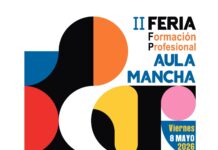Villacañas acogerá la segunda Feria de Formación Profesional “Aula Mancha” Villacañas acogerá la segunda Feria de Formación Profesional “Aula Mancha”