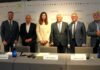 Ángel Villafranca, reelegido presidente de Cooperativas Agro-alimentarias de España Ángel Villafranca, reelegido presidente de Cooperativas Agro-alimentarias de España