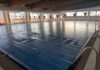 Villarrubia de los Ojos, uno de los primeros ayuntamientos de España en obtener un beneficio económico gracias al ahorro energético derivado de la mejora de la eficiencia energética Villarrubia de los Ojos, uno de los primeros ayuntamientos de España en obtener un beneficio económico gracias al ahorro energético derivado de la mejora de la eficiencia energética