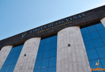 La Cooperativa Virgen de las Viñas recibirá el Quijote al Mérito Socioeconómico en el Día de la Provincia 2026 La Cooperativa Virgen de las Viñas recibirá el Quijote al Mérito Socioeconómico en el Día de la Provincia 2026