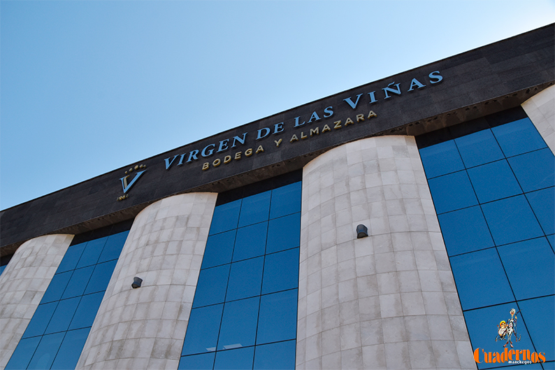 La Cooperativa Virgen de las Viñas recibirá el Quijote al Mérito Socioeconómico en el Día de la Provincia 2026