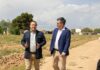 David Moreno exige acabar con los asentamientos ilegales y deportar a inmigrantes en situación irregular David Moreno exige acabar con los asentamientos ilegales y deportar a inmigrantes en situación irregular
