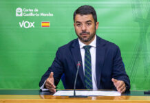VOX reconocerá a los docentes como Autoridad Pública para proteger a los profesores y recuperar la calidad educativa VOX reconocerá a los docentes como Autoridad Pública para proteger a los profesores y recuperar la calidad educativa