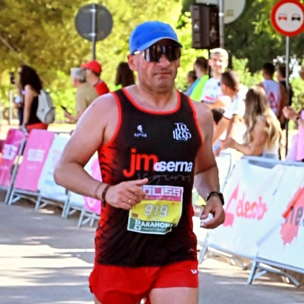 Atletas del CD JM Serna Seguros brillan en la 10K de Argamasilla de Alba 7 10k argamasilla de alba jm serna seguros 4