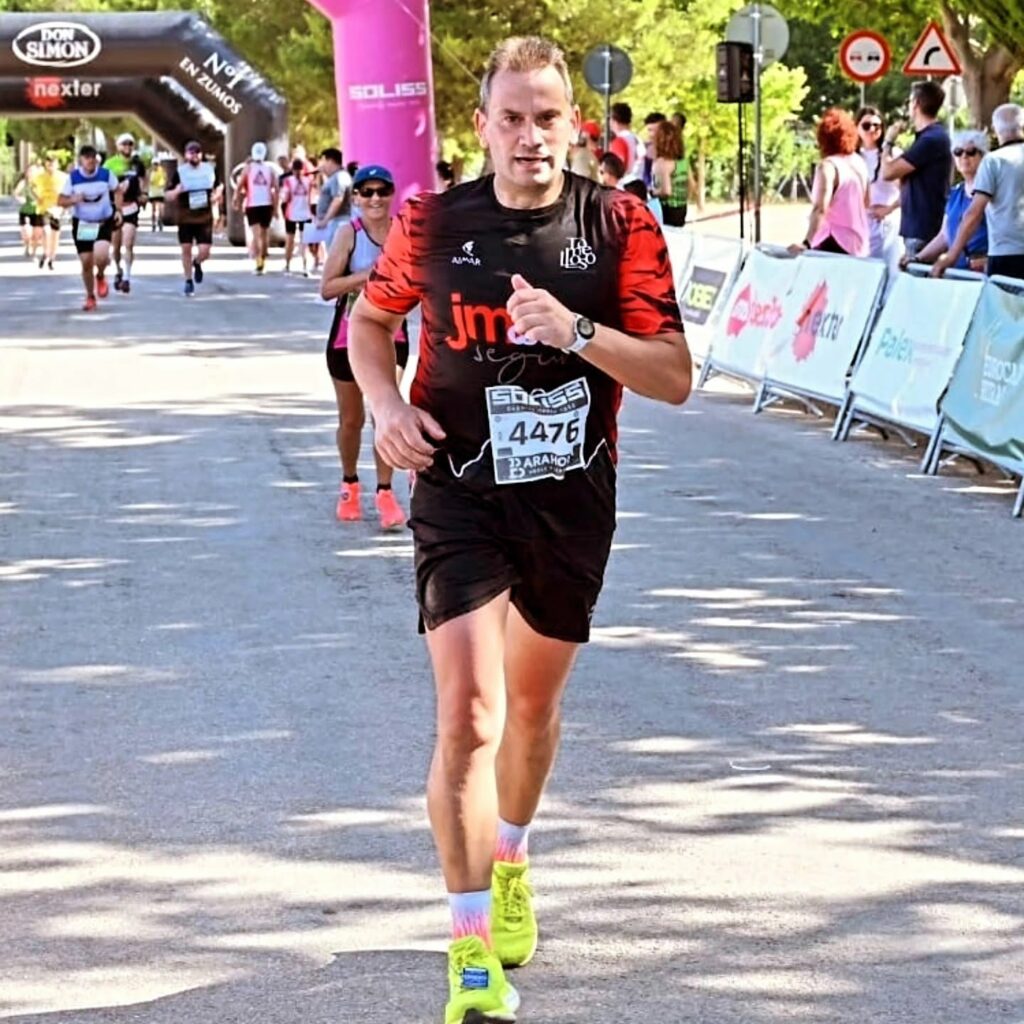 Atletas del CD JM Serna Seguros brillan en la 10K de Argamasilla de Alba 6 10k argamasilla de alba jm serna seguros 5