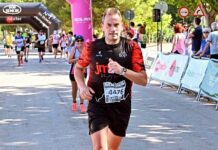 Atletas del CD JM Serna Seguros brillan en la 10K de Argamasilla de Alba Atletas del CD JM Serna Seguros brillan en la 10K de Argamasilla de Alba