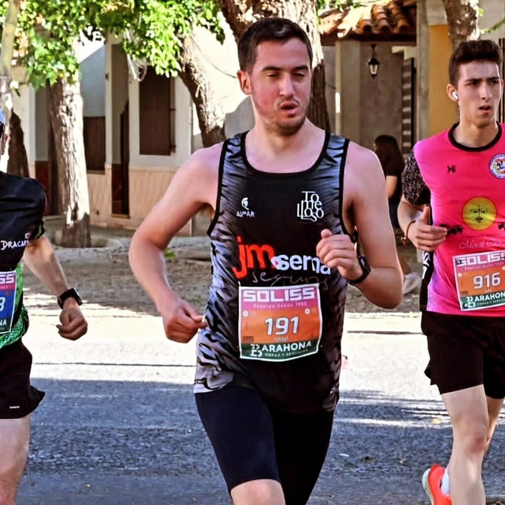 Atletas del CD JM Serna Seguros brillan en la 10K de Argamasilla de Alba 5 10k argamasilla de alba jm serna seguros 6
