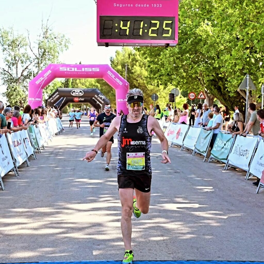 Atletas del CD JM Serna Seguros brillan en la 10K de Argamasilla de Alba 4 10k argamasilla de alba jm serna seguros 7