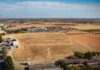 Javier Navarro da a conocer el 2T: El Parque V Centenario: la mayor zona verde proyectada en la historia de Tomelloso Javier Navarro da a conocer el 2T: El Parque V Centenario: la mayor zona verde proyectada en la historia de Tomelloso