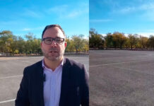 3T Futuro Pabellón Ferial: un espacio para impulsar la actividad empresarial, deportiva, cultural y turística de Tomelloso 3T Futuro Pabellón Ferial: un espacio para impulsar la actividad empresarial, deportiva, cultural y turística de Tomelloso