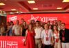 Caballero pone en valor el compromiso de Lázaro Ortega y su Ejecutiva al frente las Juventudes Socialistas de Castilla-La Mancha Caballero pone en valor el compromiso de Lázaro Ortega y su Ejecutiva al frente las Juventudes Socialistas de Castilla-La Mancha