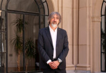 Jorge Parra: “B2B Smart CLM conectará a las pymes con la tecnología que necesitan para ser competitivos” Jorge Parra: “B2B Smart CLM conectará a las pymes con la tecnología que necesitan para ser competitivos”