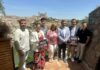 Vuelve “A la luz del cine” con nuevas estrellas, premios y lugares icónicos al aire libre Vuelve “A la luz del cine” con nuevas estrellas, premios y lugares icónicos al aire libre