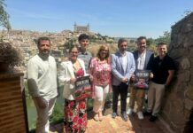 Vuelve “A la luz del cine” con nuevas estrellas, premios y lugares icónicos al aire libre Vuelve “A la luz del cine” con nuevas estrellas, premios y lugares icónicos al aire libre