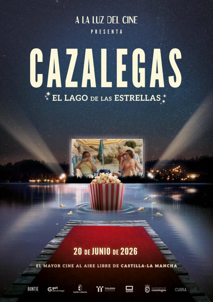 a la luz del cine 3