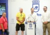 AARFATOM presenta la 18ª edición de las 24 horas de fútbol sala “Memorial Candelas Lara” AARFATOM presenta la 18ª edición de las 24 horas de fútbol sala “Memorial Candelas Lara”
