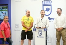 AARFATOM presenta la 18ª edición de las 24 horas de fútbol sala “Memorial Candelas Lara” AARFATOM presenta la 18ª edición de las 24 horas de fútbol sala “Memorial Candelas Lara”