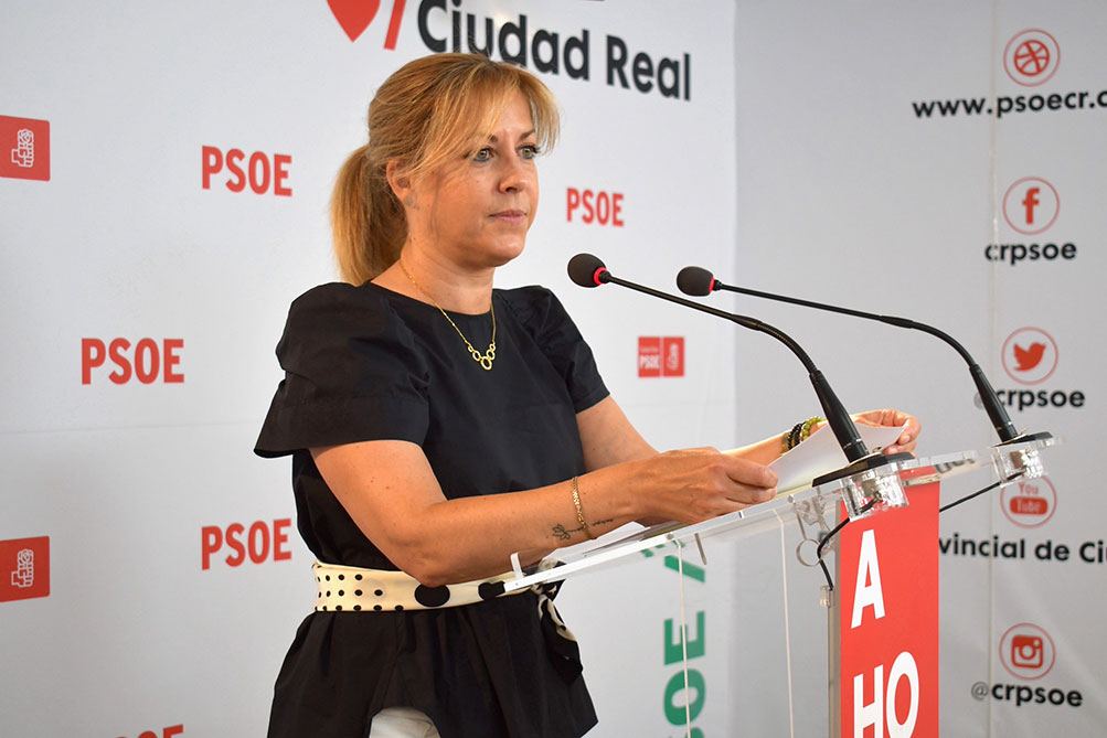 Abengózar señala que los más de 2.700 jóvenes que realizan la PAU en la provincia son el resultado de once años apostando por la educación pública