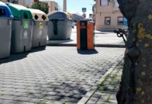 Tomelloso alcanza los 1.575 litros de aceite doméstico reciclado en cuatro meses Tomelloso alcanza los 1.575 litros de aceite doméstico reciclado en cuatro meses