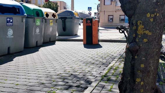 Tomelloso alcanza los 1.575 litros de aceite doméstico reciclado en cuatro meses