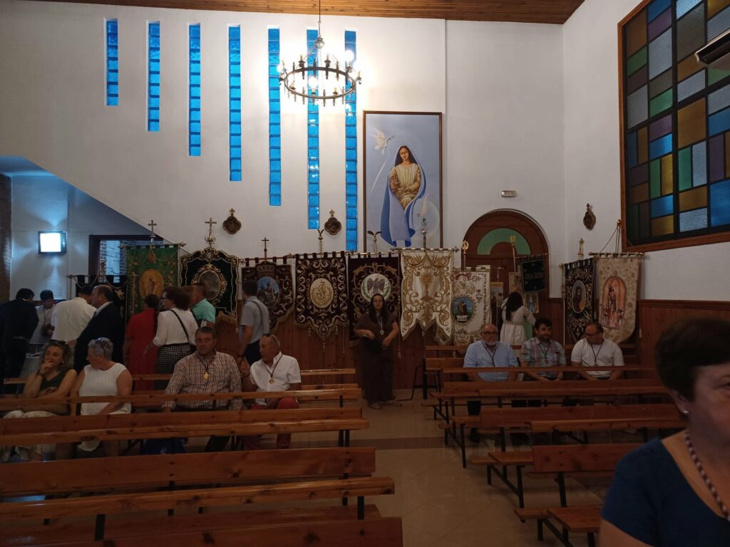 acompanamiento san juan evangelista 4
