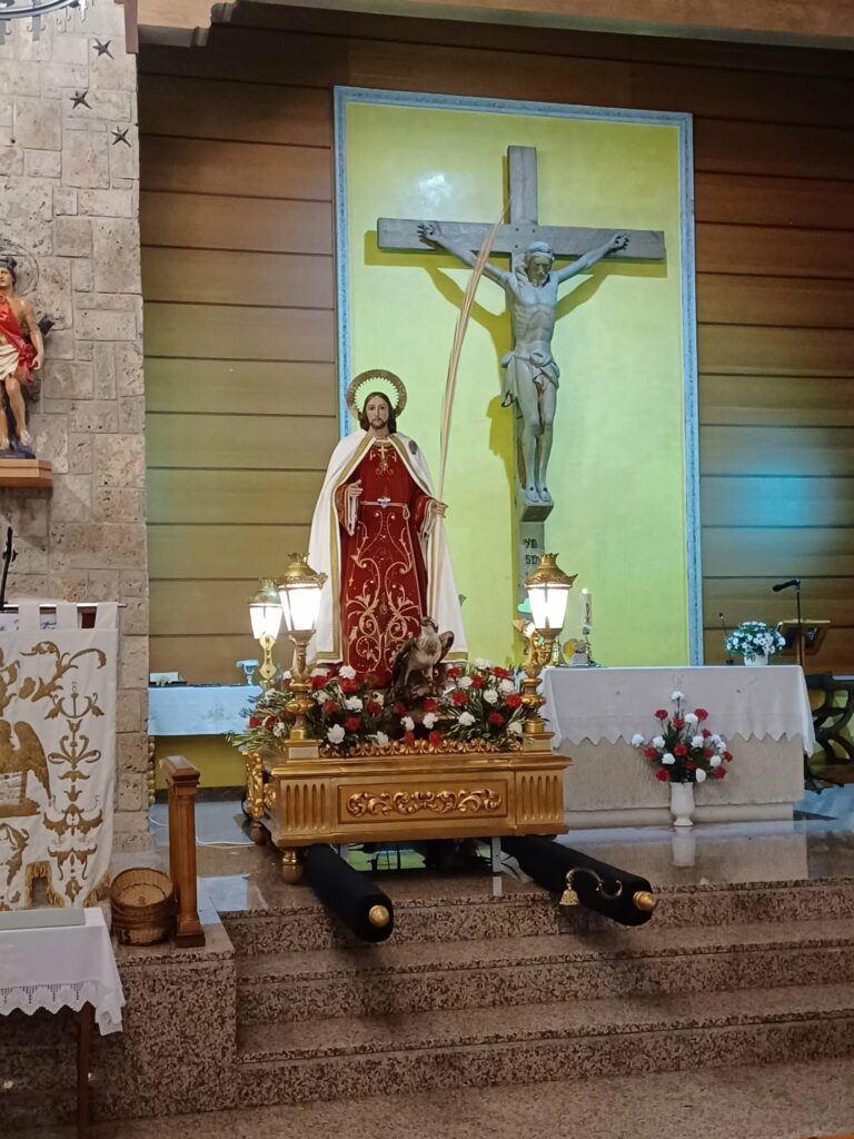 acompanamiento san juan evangelista 5