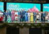 Valverde afirma que el orgullo de pertenecer a Ciudad Real se refleja en las entidades premiadas porque hacen provincia con su trabajo y esfuerzo diario Valverde afirma que el orgullo de pertenecer a Ciudad Real se refleja en las entidades premiadas porque hacen provincia con su trabajo y esfuerzo diario
