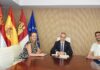 El Ayuntamiento de Puertollano y el Colegio de Enfermería de Ciudad Real acercan la educación para la salud a toda la ciudadanía El Ayuntamiento de Puertollano y el Colegio de Enfermería de Ciudad Real acercan la educación para la salud a toda la ciudadanía