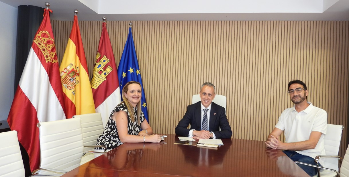 El Ayuntamiento de Puertollano y el Colegio de Enfermería de Ciudad Real acercan la educación para la salud a toda la ciudadanía