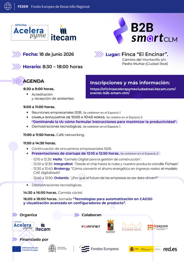 agendab2bsmartclm