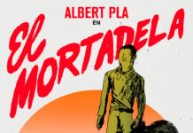 Albert Pla presenta El Mortadela, una canción sobre el poder, la violencia y los límites de la respuesta Albert Pla presenta El Mortadela, una canción sobre el poder, la violencia y los límites de la respuesta