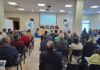 Mancha Occidental I presenta alegaciones contra planificación hidrológica del Guadiana por ser “muy perjudicial para los regantes” Mancha Occidental I presenta alegaciones contra planificación hidrológica del Guadiana por ser “muy perjudicial para los regantes”