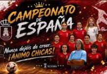 El Alevín Femenino de Fútbol Sala afronta con ilusión el Campeonato de España de Clubes Base El Alevín Femenino de Fútbol Sala afronta con ilusión el Campeonato de España de Clubes Base