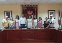Calzada de Calatrava impulsa una alianza pionera para proyectar el cine español desde los territorios vinculados al Óscar Calzada de Calatrava impulsa una alianza pionera para proyectar el cine español desde los territorios vinculados al Óscar