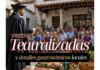 Almodóvar del Campo ofrece una amplia programación turística de verano basada en visitas teatralizadas, gastronomía y nuevas tecnologías Almodóvar del Campo ofrece una amplia programación turística de verano basada en visitas teatralizadas, gastronomía y nuevas tecnologías
