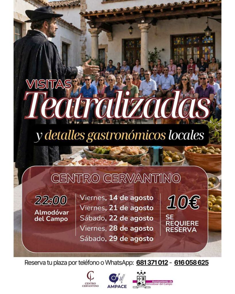 almodovar del campo ocio cultura 2