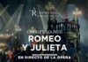 La Fundación AMAO y el Ayuntamiento de Tomelloso acercan la ópera del Teatro Real al Auditorio López Torres con la retransmisión de Romeo y Julieta La Fundación AMAO y el Ayuntamiento de Tomelloso acercan la ópera del Teatro Real al Auditorio López Torres con la retransmisión de Romeo y Julieta