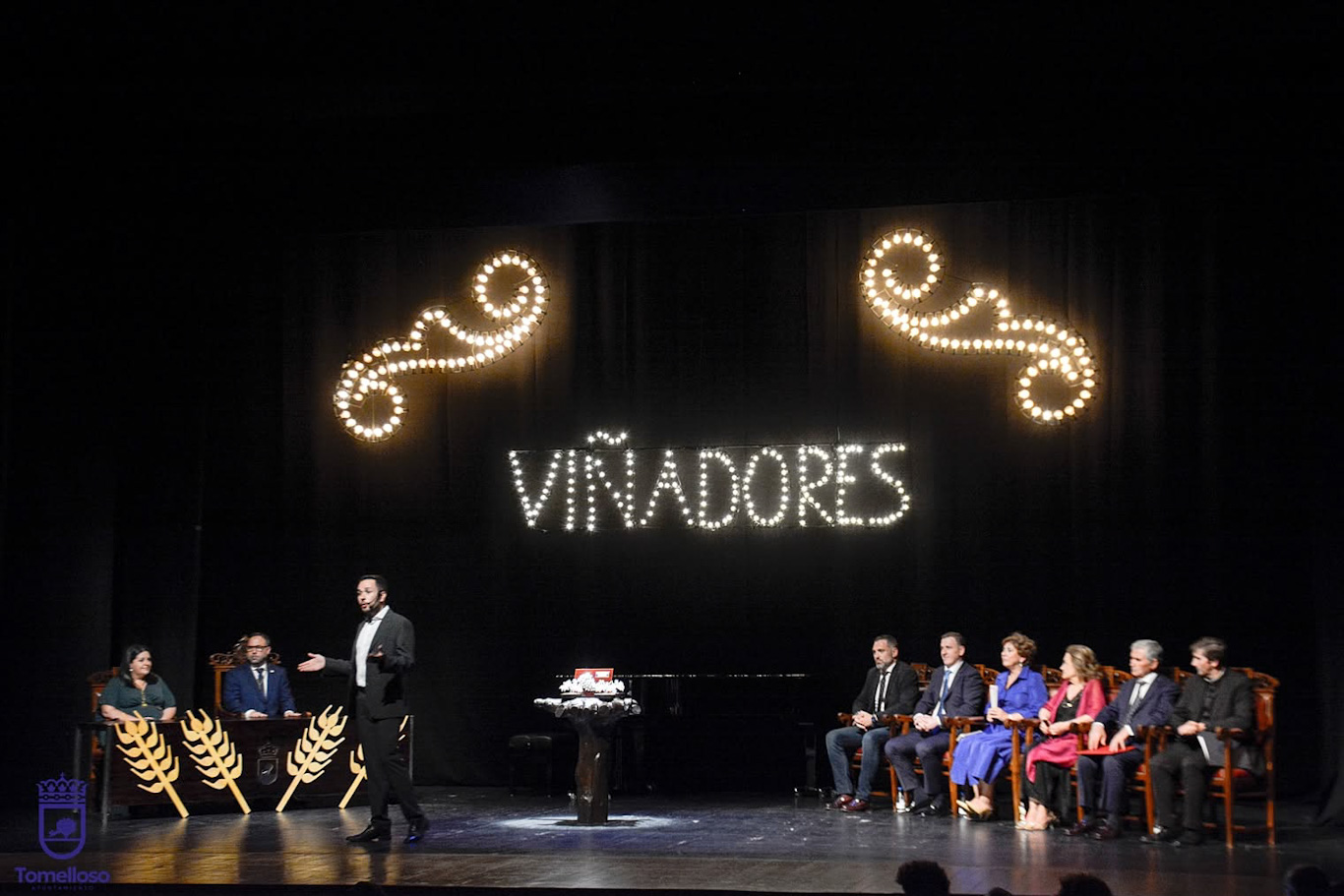 Ampliado el plazo para la elección de candidatos a Viñador 2026 por parte de asociaciones