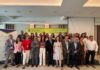 Cooperativas Agro-alimentarias Castilla-La Mancha celebra el 25 aniversario de AgroACM Cooperativas Agro-alimentarias Castilla-La Mancha celebra el 25 aniversario de AgroACM