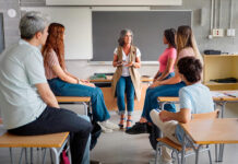 ANPE solicita a la consejería de Educación que dote de más miembros en sus equipos directivos a los institutos de secundaria con más alumnado de la región ANPE solicita a la consejería de educación que dote de más miembros en sus equipos directivos a los institutos de secundaria con más alumnado de la región