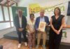 Antonio Gómez Olmos, una voz imprescindible del campo castellanomanchego, recibe el Premio al Periodismo Agrario FERCAM 2026 Antonio Gómez Olmos, una voz imprescindible del campo castellanomanchego, recibe el Premio al Periodismo Agrario FERCAM 2026