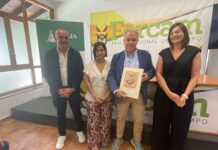 Antonio Gómez Olmos, una voz imprescindible del campo castellanomanchego, recibe el Premio al Periodismo Agrario FERCAM 2026 Antonio Gómez Olmos, una voz imprescindible del campo castellanomanchego, recibe el Premio al Periodismo Agrario FERCAM 2026