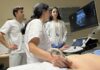 El Servicio de Aparato Digestivo del Hospital público Infanta Leonor obtiene una acreditación internacional para la formación en ecografía intestinal El Servicio de Aparato Digestivo del Hospital público Infanta Leonor obtiene una acreditación internacional para la formación en ecografía intestinal