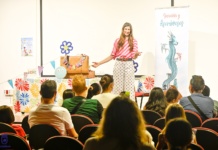Arranca el Juego Lector del Verano “Libros IA. Increíbles y Asombrosos”, un guiño a la literatura que sigue sorprendiendo en tiempos de Inteligencia Artificial Arranca el Juego Lector del Verano “Libros IA. Increíbles y Asombrosos”, un guiño a la literatura que sigue sorprendiendo en tiempos de Inteligencia Artificial